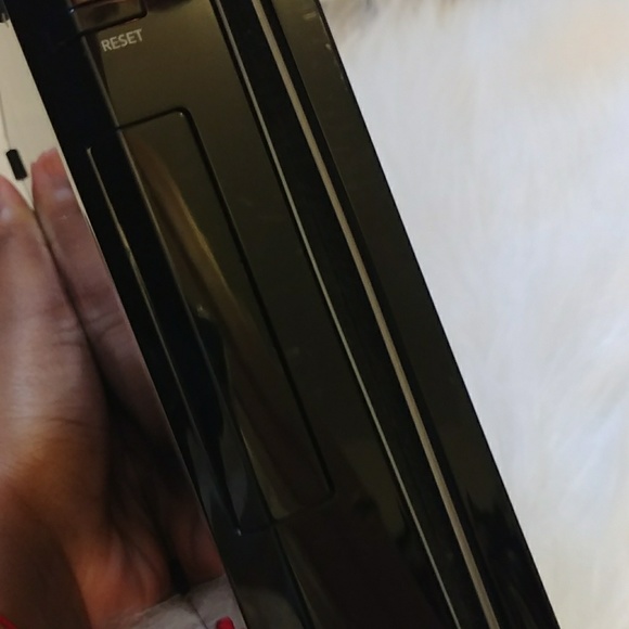 Wii(8 games included) - Picture 3 of 4